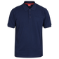 EXTEND POLO SHIRT WITH CHEST POCKET ENGEL