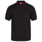 EXTEND POLO SHIRT WITH CHEST POCKET ENGEL