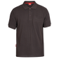 EXTEND POLO SHIRT WITH CHEST POCKET ENGEL