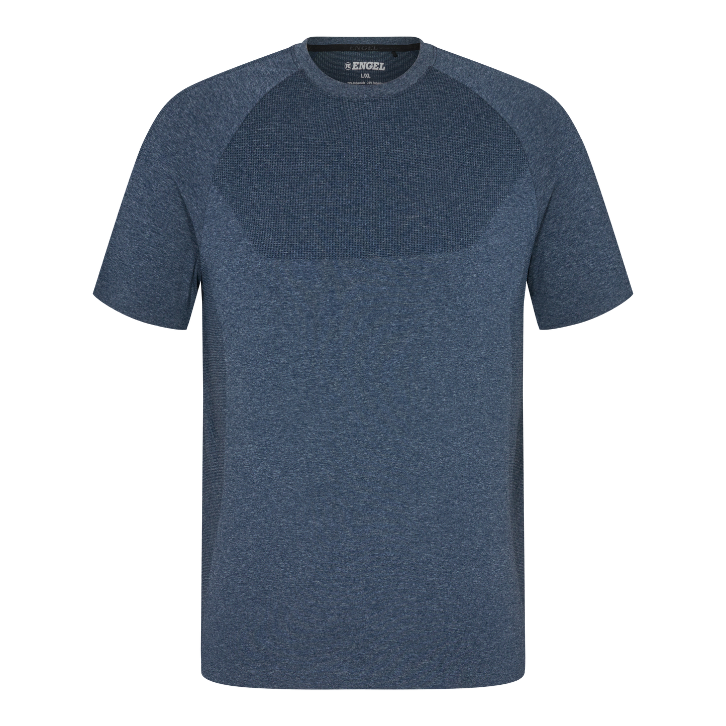 X-TREME SEAMLESS T-SHIRT ENGEL