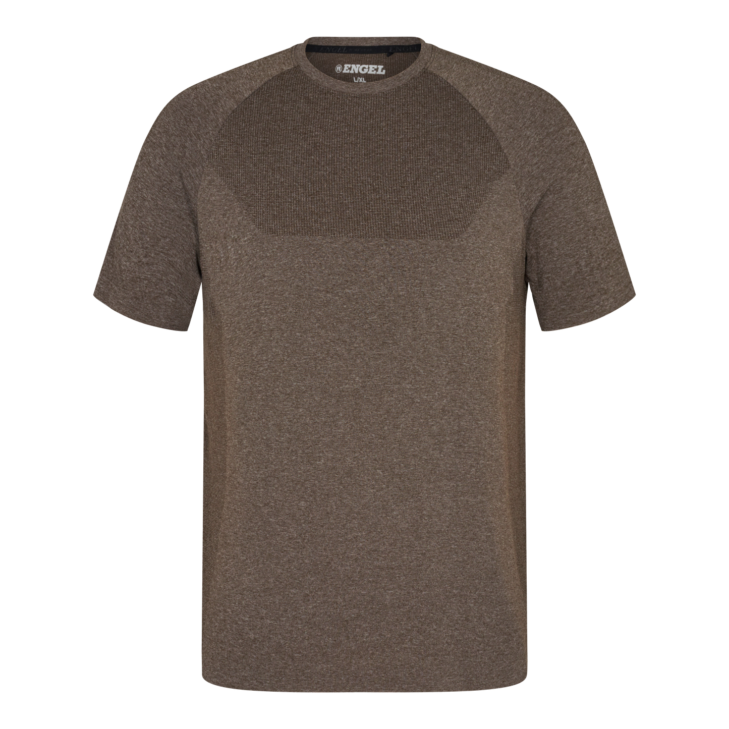 X-TREME SEAMLESS T-SHIRT ENGEL