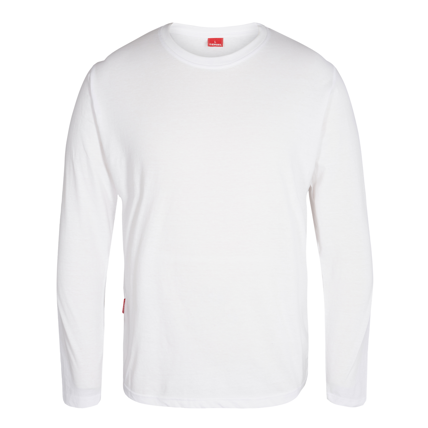 EXTEND LONG-SLEEVED T-SHIRT ENGEL