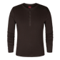 EXTEND GRANDAD LONG-SLEEVED T-SHIRT ENGEL