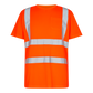 SAFETY T-SHIRT WITH CHEST POCKET ENGEL