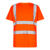 SAFETY T-SHIRT WITH CHEST POCKET ENGEL