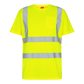 SAFETY T-SHIRT WITH CHEST POCKET ENGEL