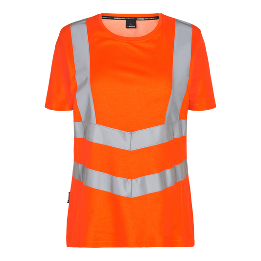 SAFETY LADIES T-SHIRT ENGEL