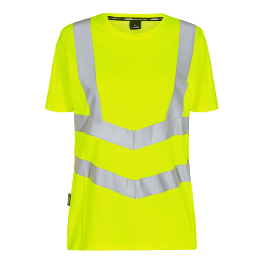 SAFETY LADIES T-SHIRT ENGEL