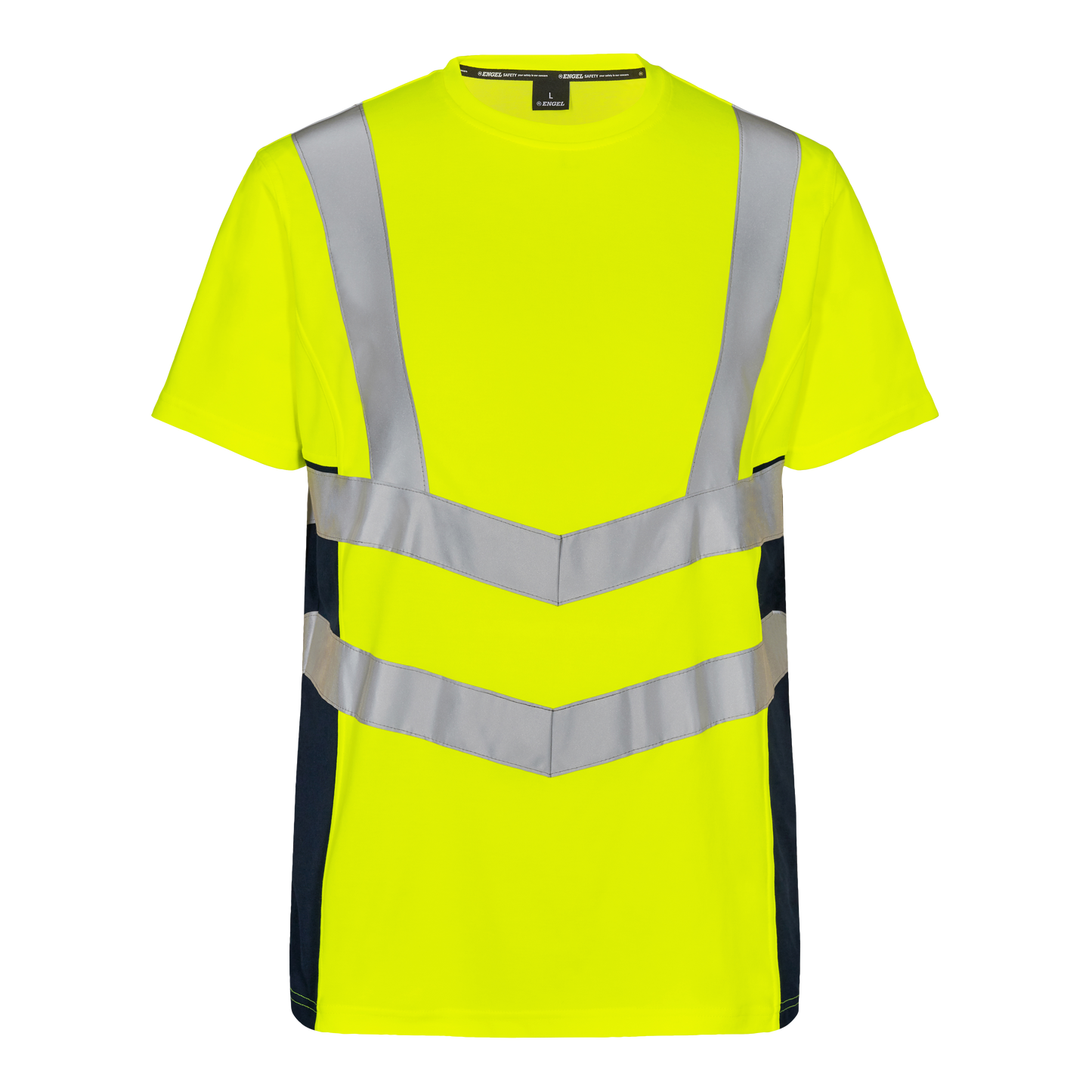 SAFETY T-SHIRT ENGEL