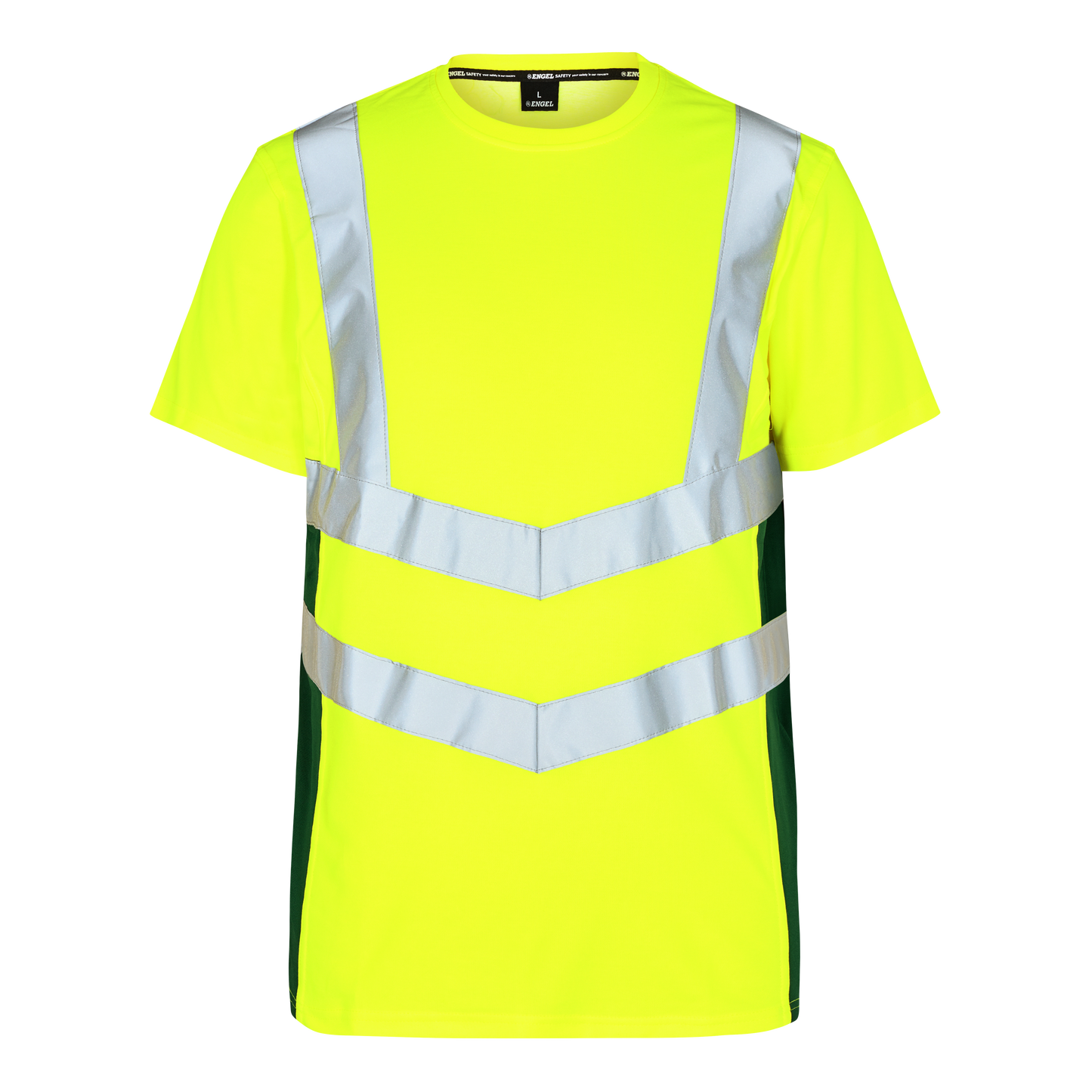 SAFETY T-SHIRT ENGEL