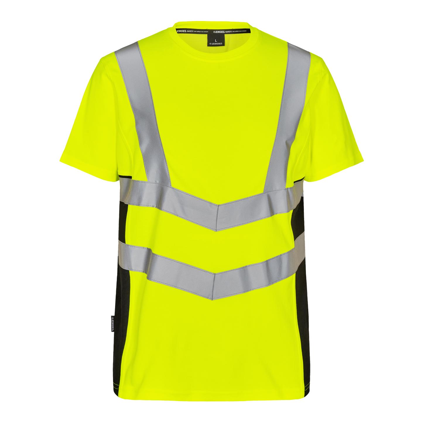 SAFETY T-SHIRT ENGEL