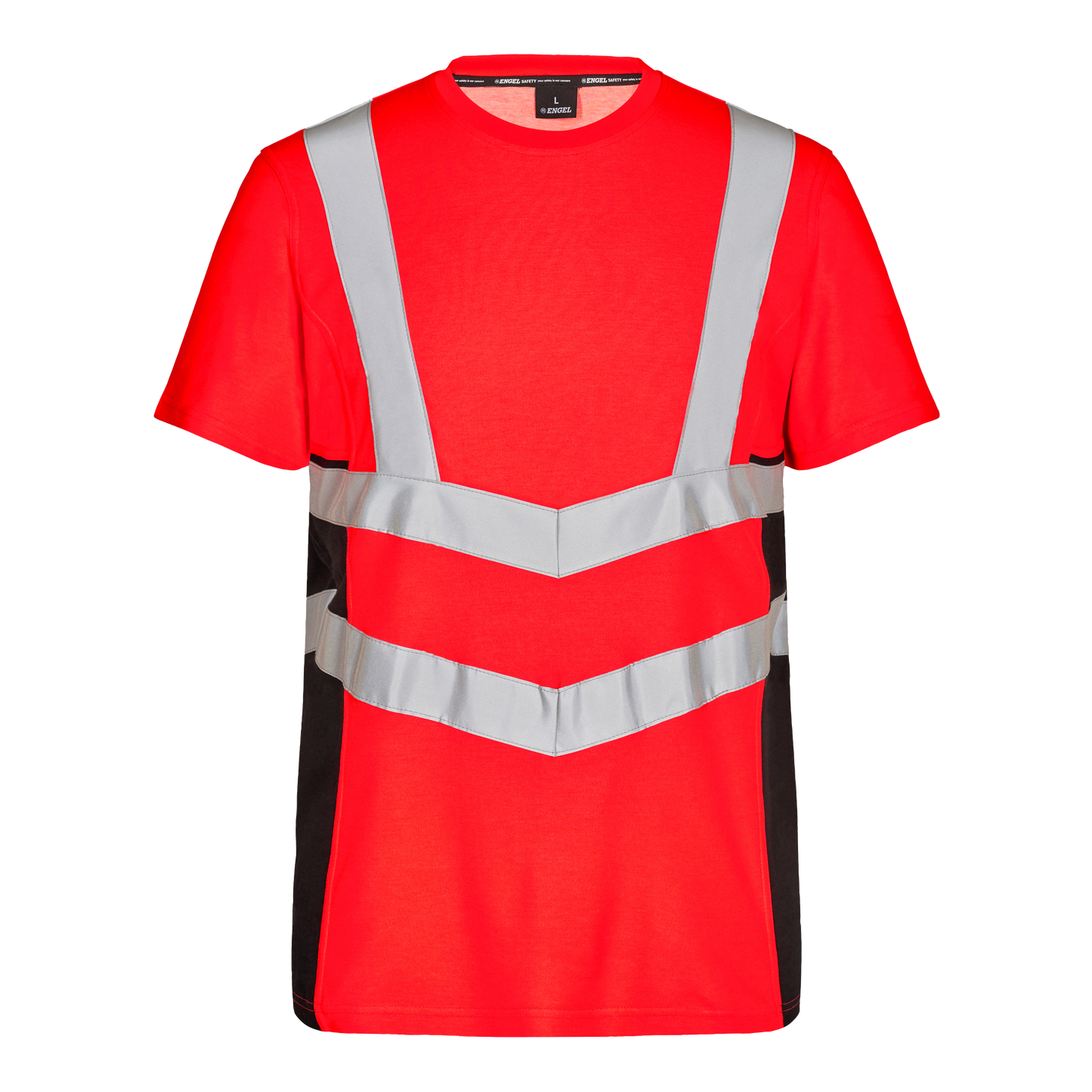 SAFETY T-SHIRT ENGEL