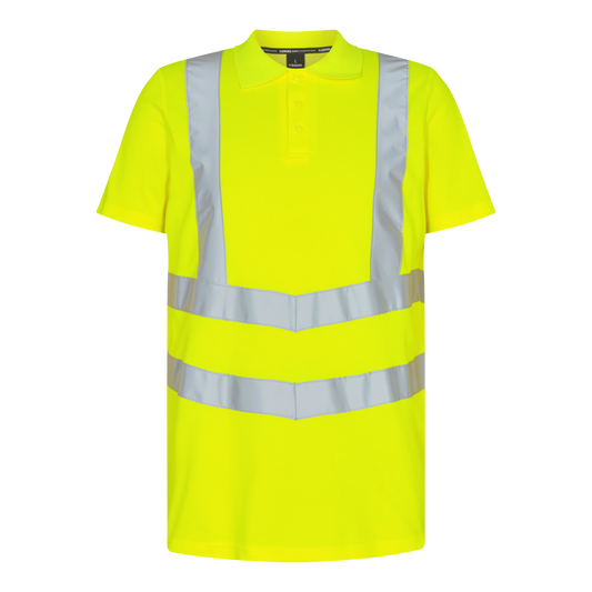 SAFETY POLO T-SHIRT ENGEL