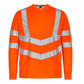 MAGLIETTA DI SICUREZZA GRANDAD T-SHIRT A MANICHE LUNGHE ENGEL