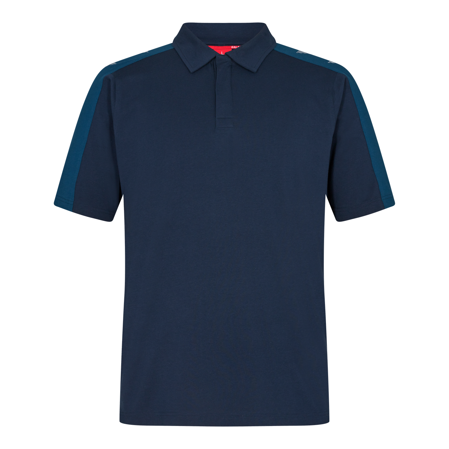 GALAXY POLO SHIRT ENGEL