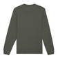 CHARGER SWEATSHIRT STANLEY/STELLA