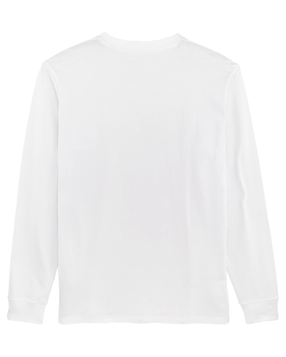 SHIFTS DRY LONG SLEEVE T-SHIRT STANLEY/STELLA