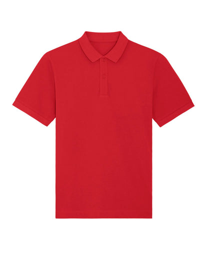 PREPSTER UNISEX POLO STANLEY/STELLA