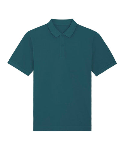 PREPSTER UNISEX POLO STANLEY/STELLA