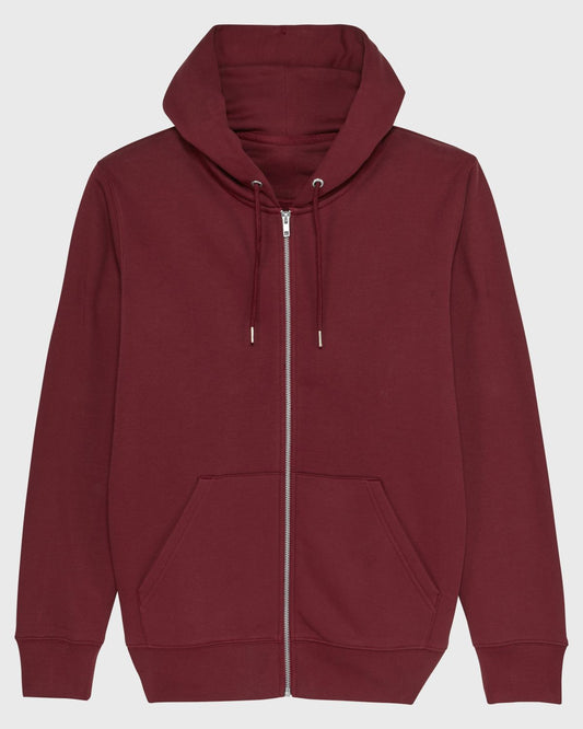 CULTIVATOR SWEATSHIRT HOODIE STANLEY/STELLA