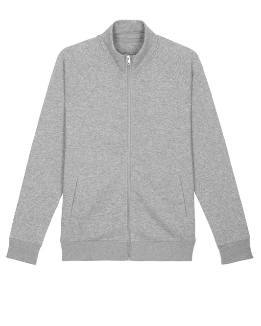 STANLEY TRAILER ZIP SWEATSHIRT STANLEY/STELLA