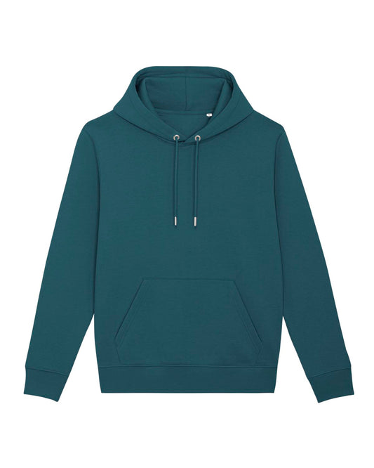 CRUISER SWEATSHIRT HOODIE STANLEY/STELLA