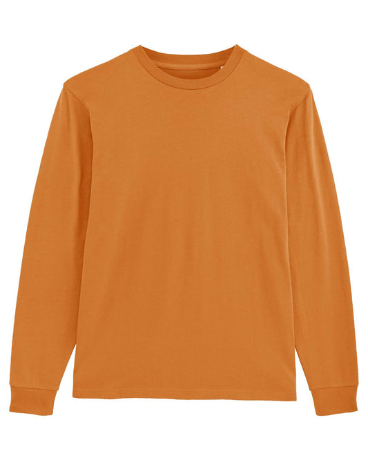 SHIFTS DRY LONG SLEEVE T-SHIRT STANLEY/STELLA