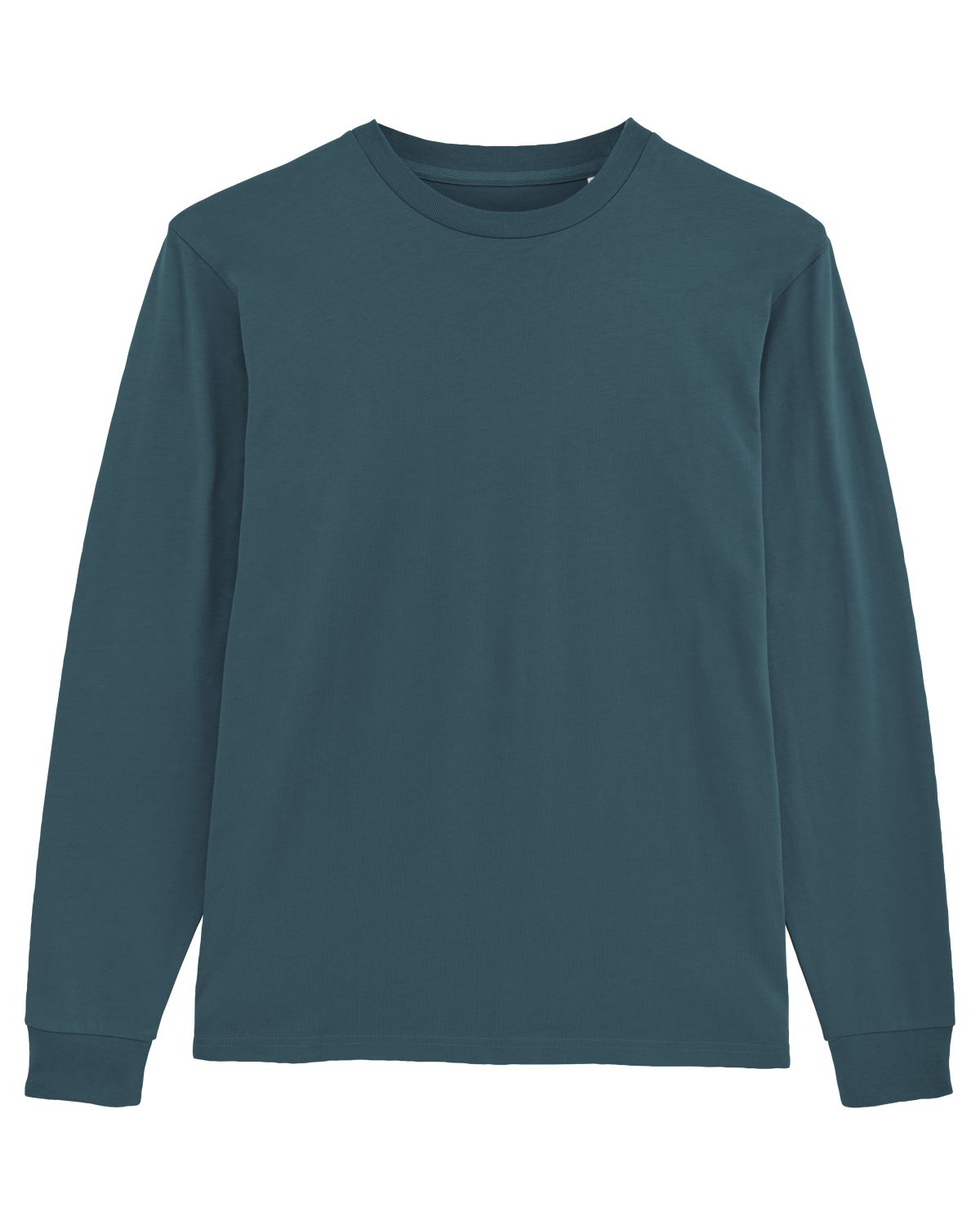 SHIFTS DRY LONG SLEEVE T-SHIRT STANLEY/STELLA