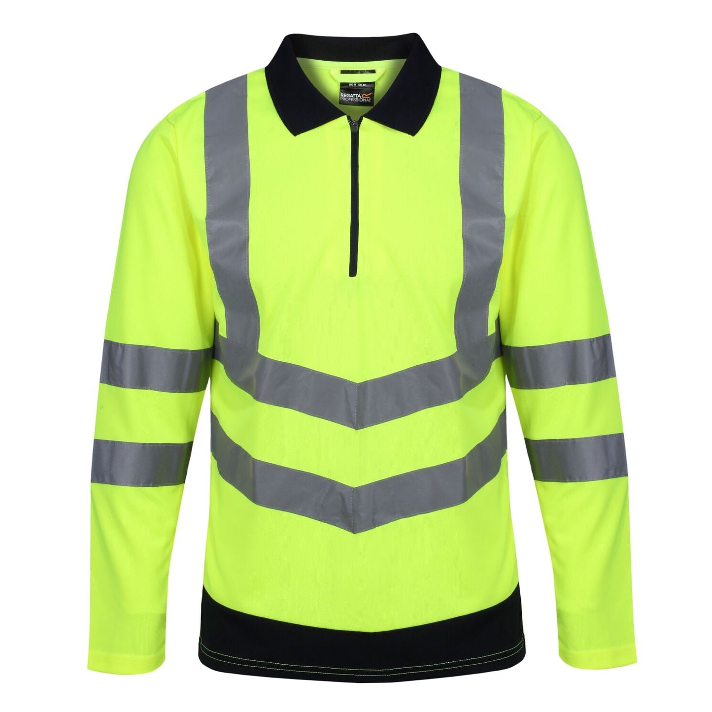 HI-VIS PRO POLO MAJICA REGATTA