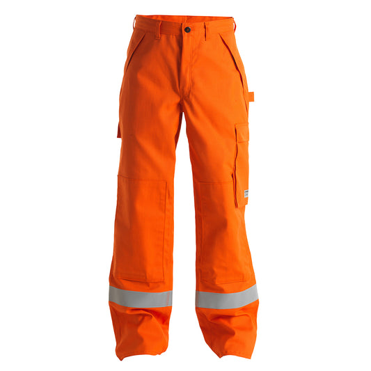 SAFETY+ MULTINORM TROUSERS WITH REFLECTOR ENGEL