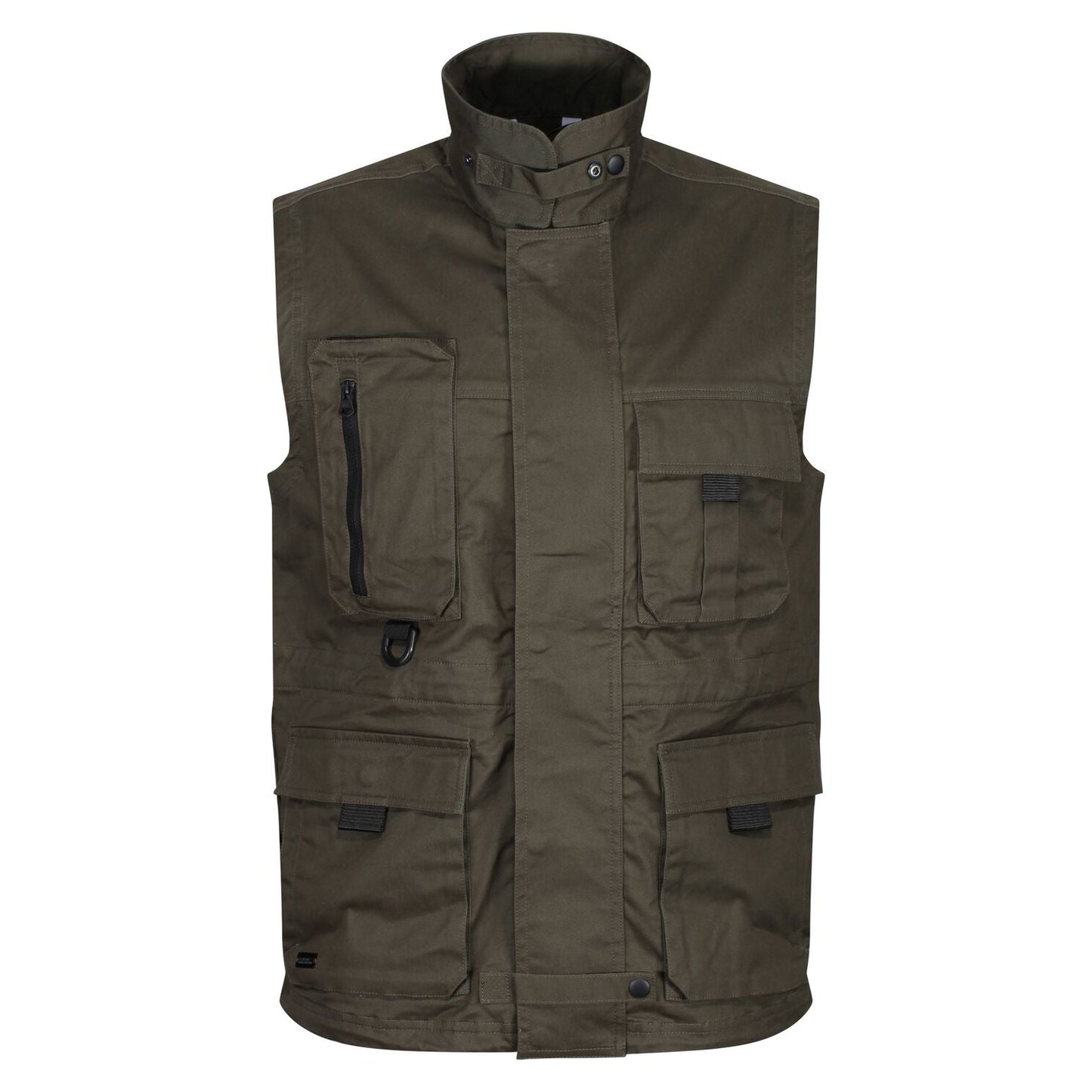 HUNTER PRO UTILITY VEST REGATTA