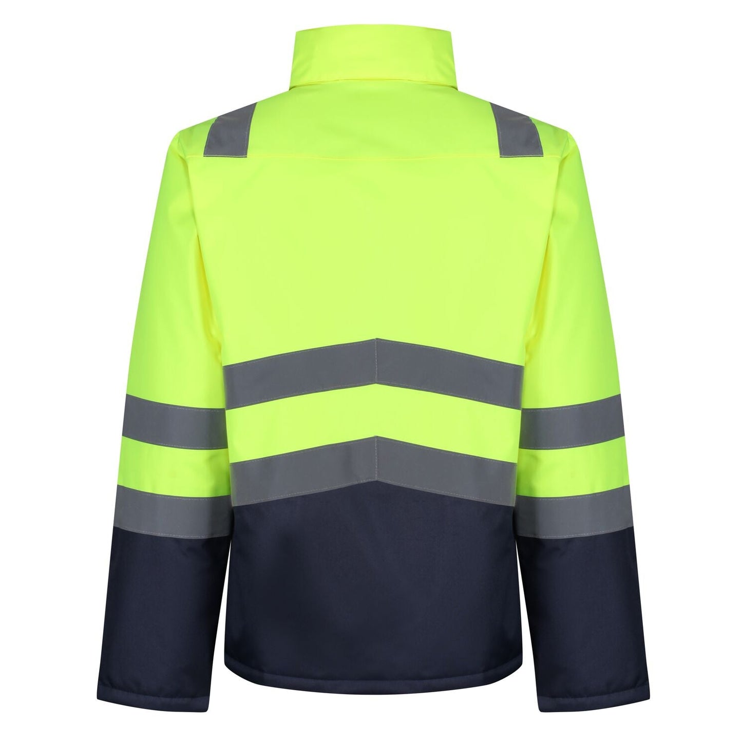 HI-VIS VODOODPORNA PARKA JAKNA REGATTA