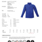 SOFTSHELL INTERACTIVE JACKET UPROAR REGATTA