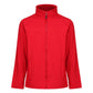 SOFTSHELL INTERACTIVE JACKET UPROAR REGATTA