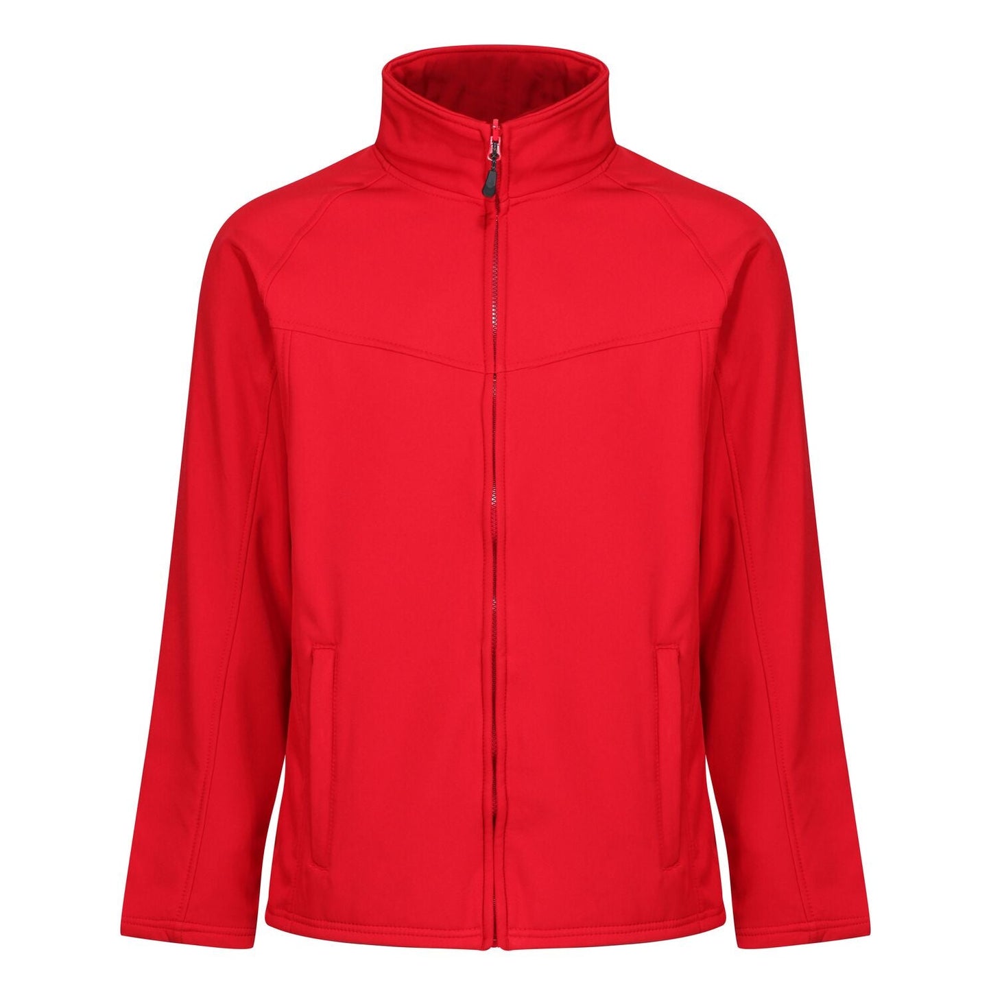 SOFTSHELL INTERACTIVE JACKET UPROAR REGATTA