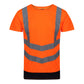 HI-VIS T-SHIRT REGATTA