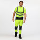 HI-VIS T-SHIRT REGATTA