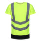 HI-VIS T-SHIRT REGATTA