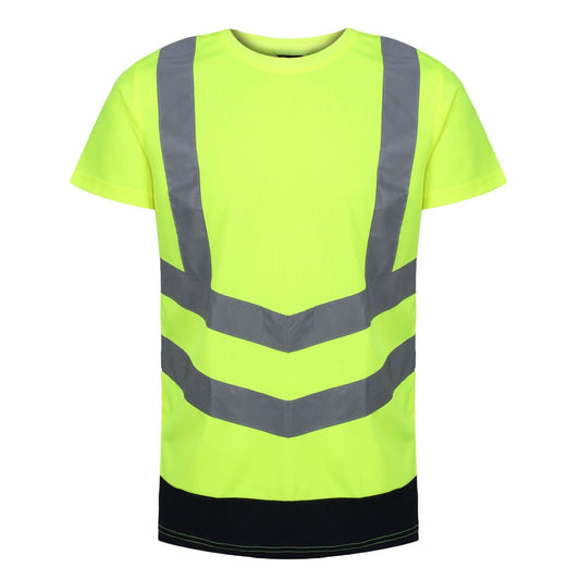 HI-VIS T-SHIRT REGATTA