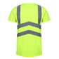 HI-VIS T-SHIRT REGATTA