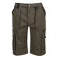 HUNTER PRO PLATOON UTILITY SHORT PANTS REGATTA