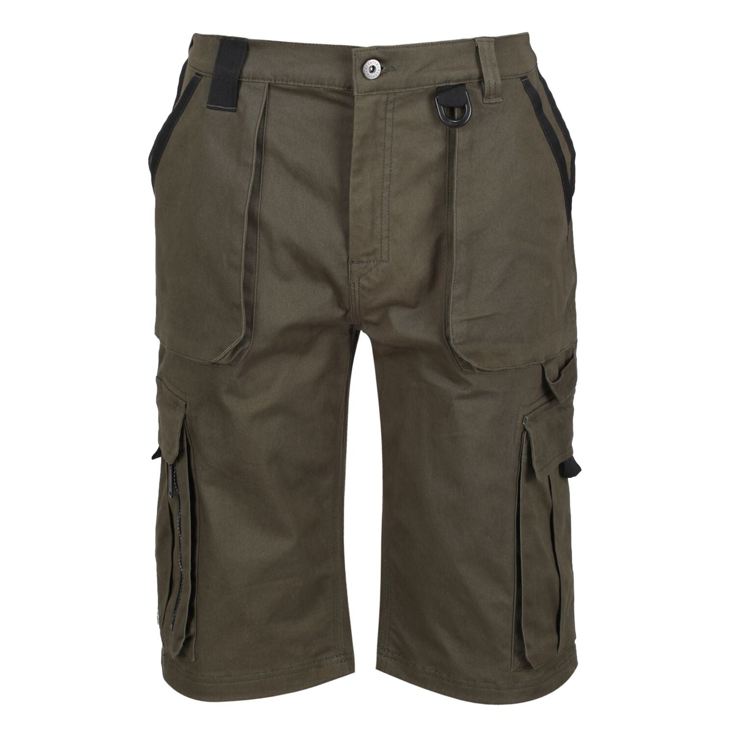 HUNTER PRO PLATOON UTILITY SHORT PANTS REGATTA