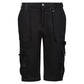 HUNTER PRO PLATOON UTILITY SHORT PANTS REGATTA