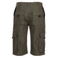 HUNTER PRO PLATOON UTILITY SHORT PANTS REGATTA