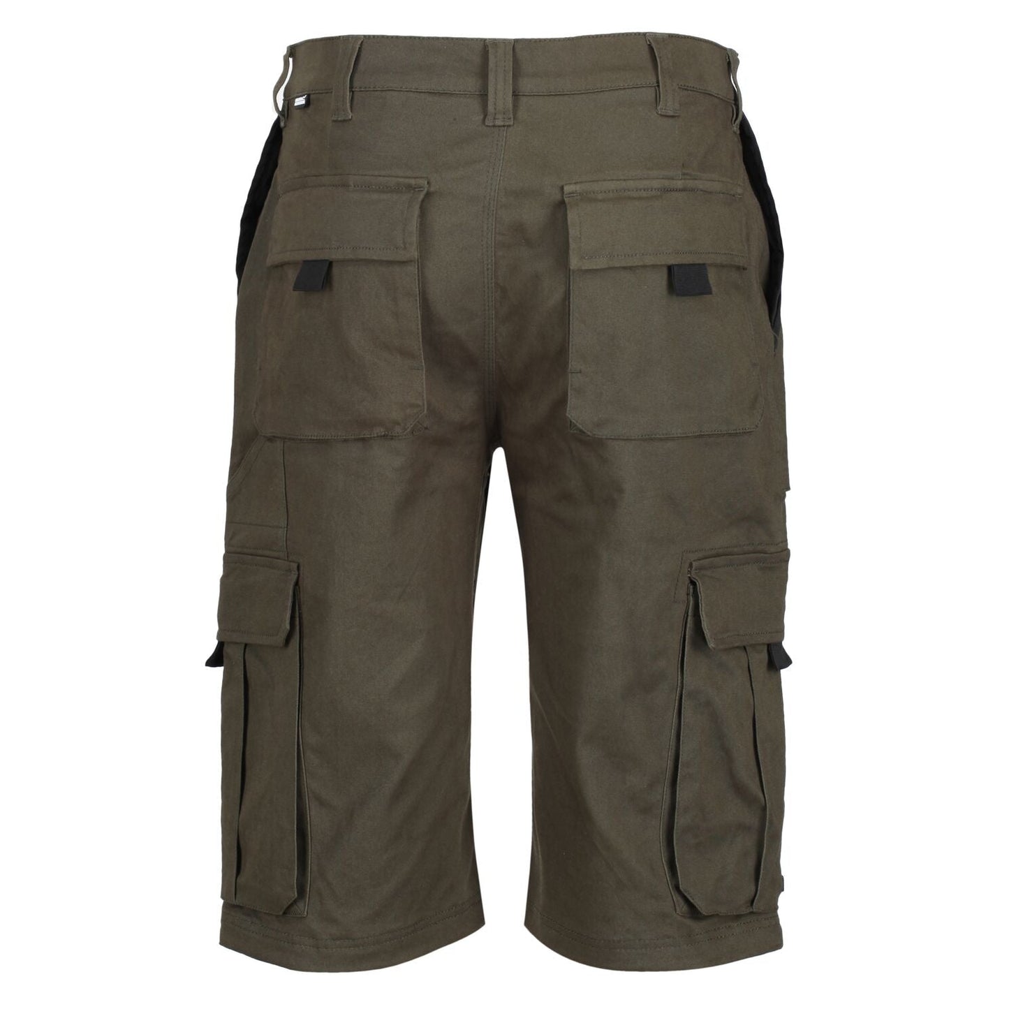 HUNTER PRO PLATOON UTILITY SHORT PANTS REGATTA