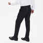 TRAVELLER TUXEDO TROUSERS IN MODERN FIT SUNWILL