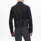 GILET DA UOMO MODERNO SUNWILL 
