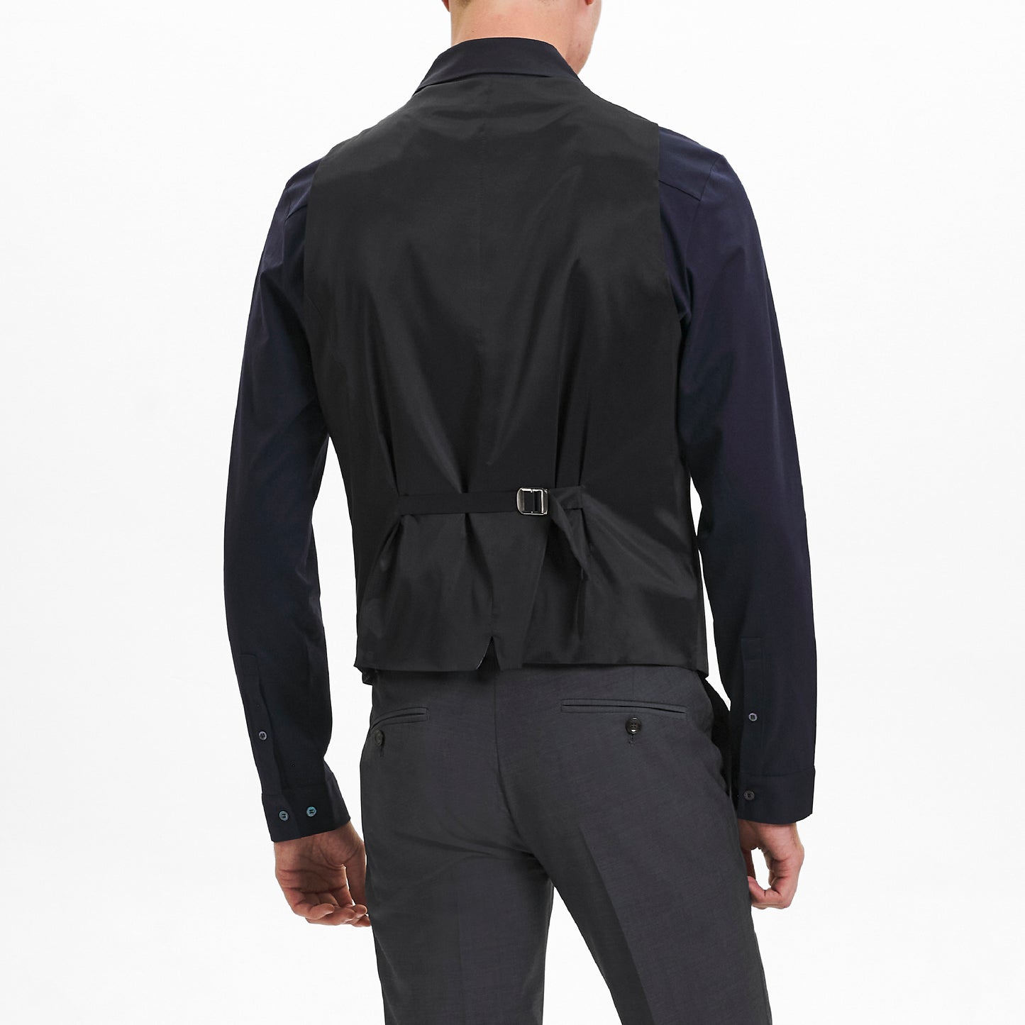 GILET DA UOMO MODERNO SUNWILL 