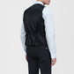 GILET DA UOMO MODERNO SUNWILL 