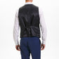 GILET DA UOMO MODERNO SUNWILL 